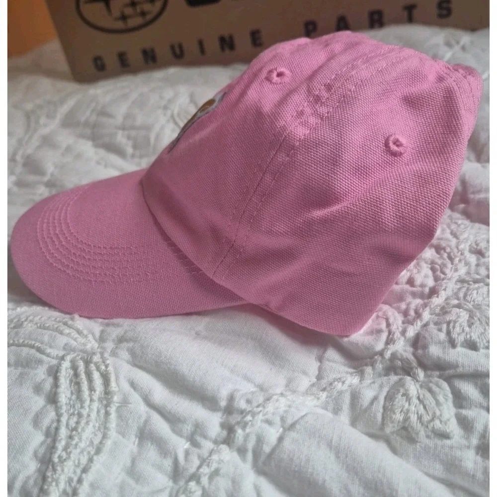 Carhartt‎ Adjustable Strap Cap Kid's One size Fits Most